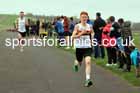 Senior Mens and Womens 2024 Heaton Memorial 10k Road Race, Newcastle Town Moor, Newcastle.   Photo: David T. Hewitson/Sports for All Pics
